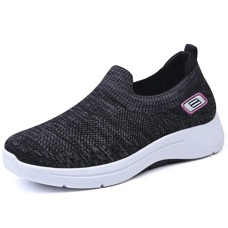 LuKa - Orthopedische instappers Dames