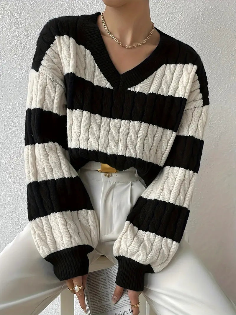 LuKa - Cozy Trui