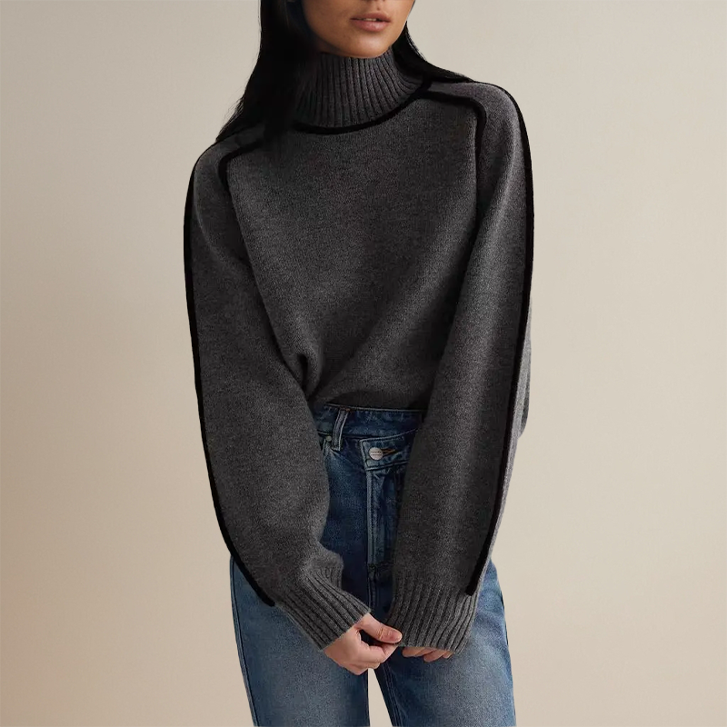 LuKa - Casual Coltrui