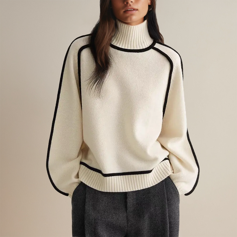 LuKa - Casual Coltrui