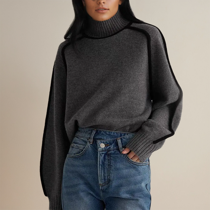 LuKa - Casual Coltrui