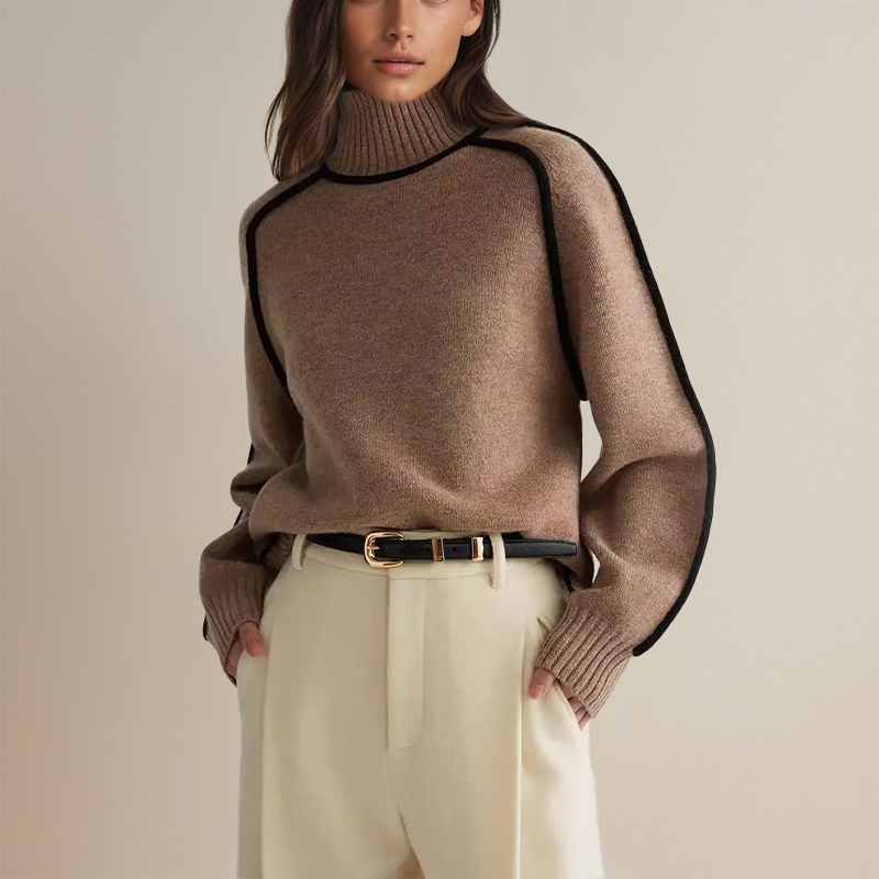 LuKa - Casual Coltrui