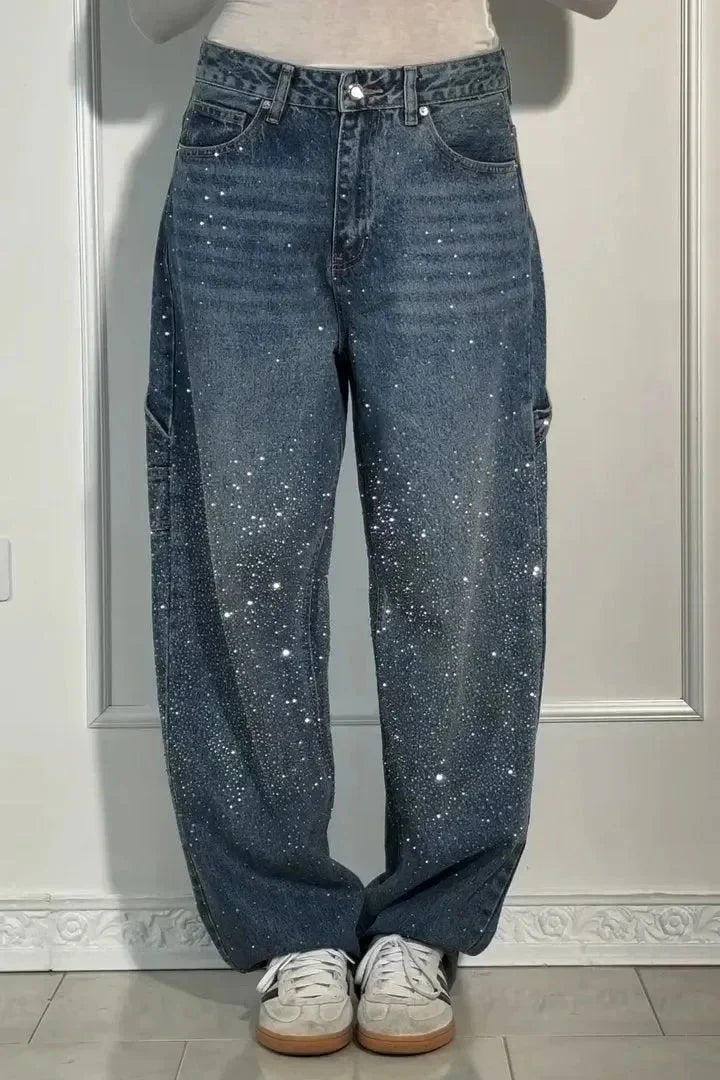 LuKa - BalloonFit Broek