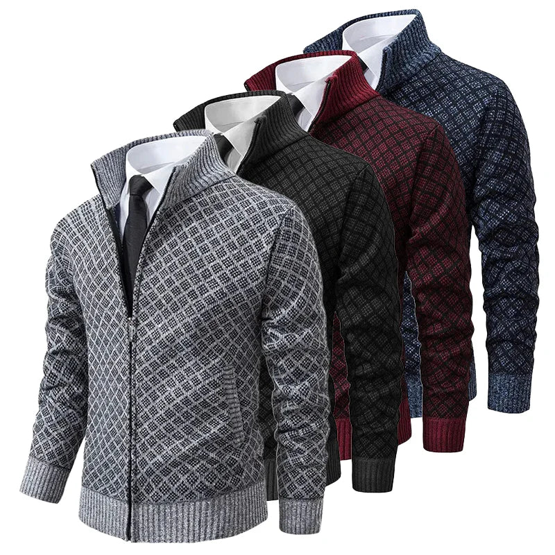 LuKa - Comfort Fit Gilet