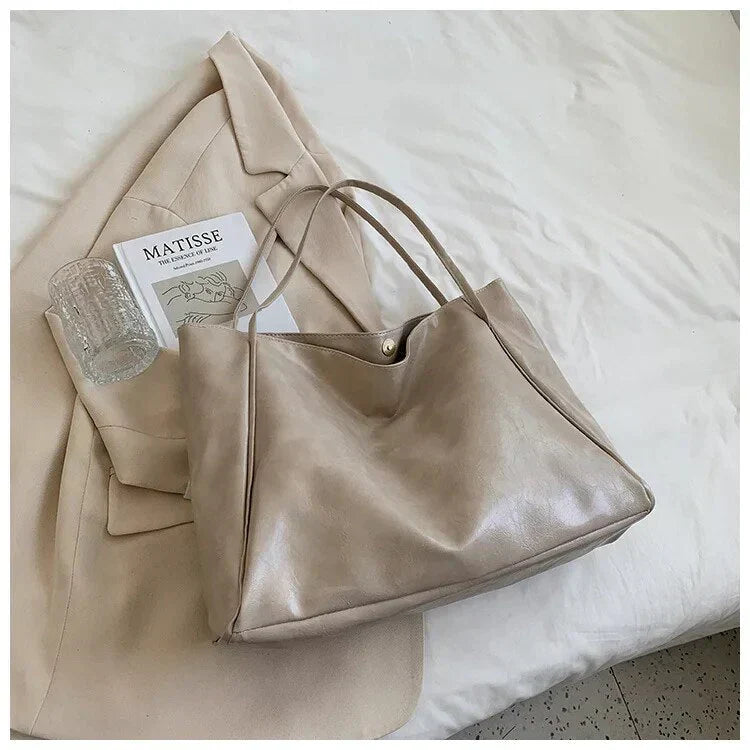 LuKa - Shopper Tas