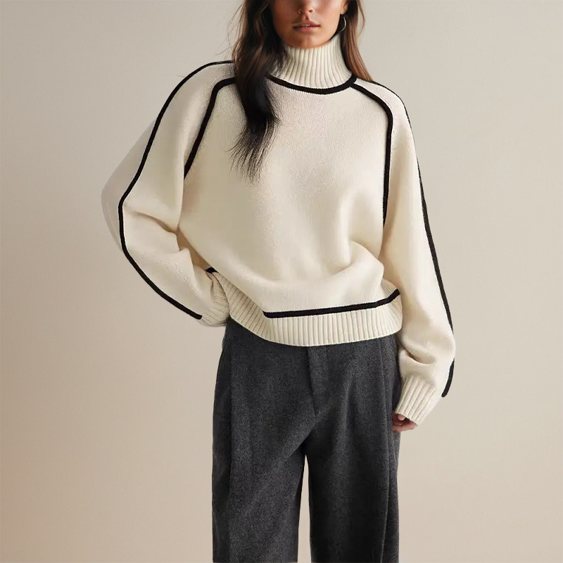 LuKa - Casual Coltrui