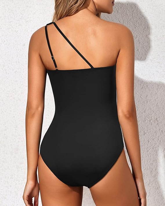 LuKa - One-Shoulder Badpak
