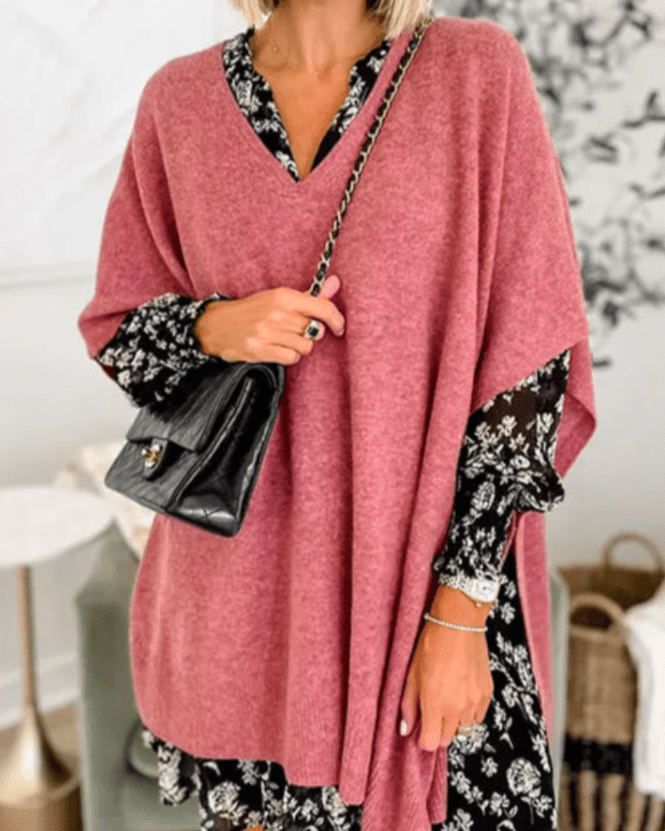 LuKa - Poncho Trui