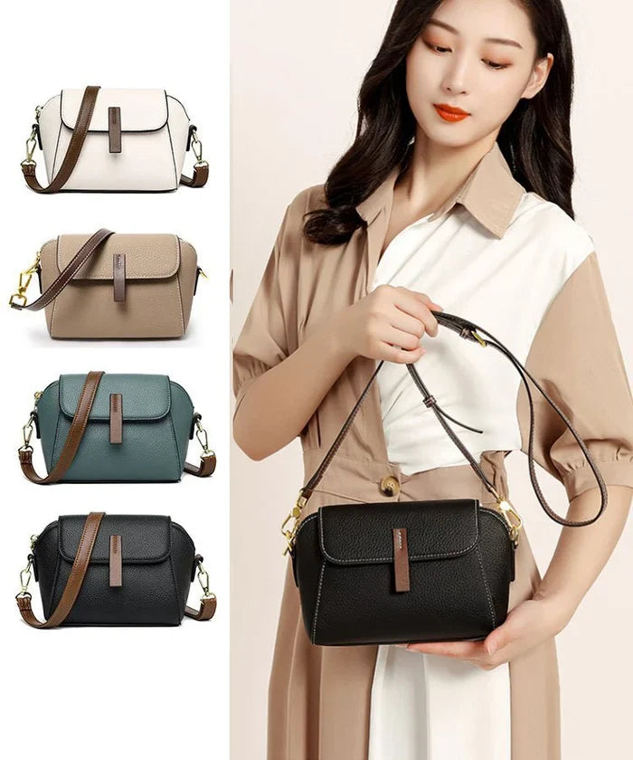 LuKa - Crossbody Tas