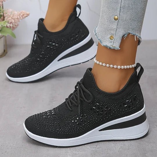 LuKa - Alledaagse Sneaker