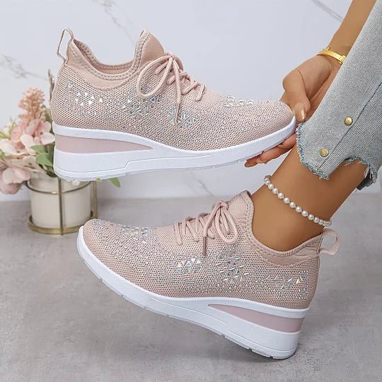 LuKa - Alledaagse Sneaker