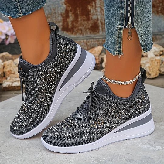 LuKa - Alledaagse Sneaker
