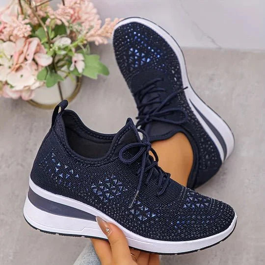 LuKa - Alledaagse Sneaker