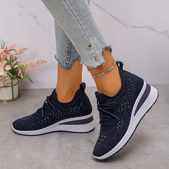 LuKa - Alledaagse Sneaker