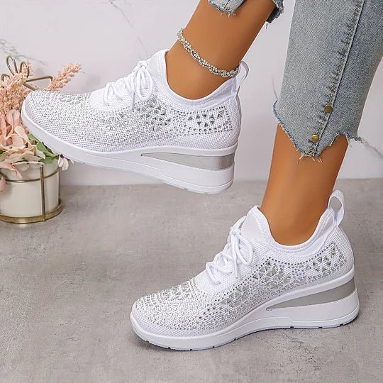 LuKa - Alledaagse Sneaker