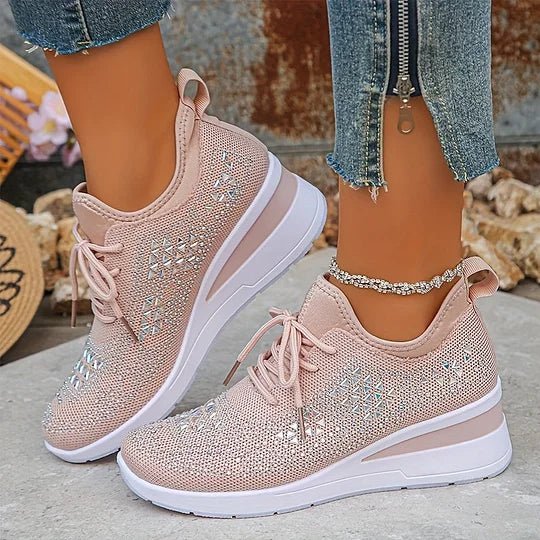 LuKa - Alledaagse Sneaker