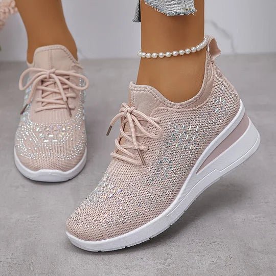 LuKa - Alledaagse Sneaker