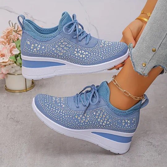 LuKa - Alledaagse Sneaker
