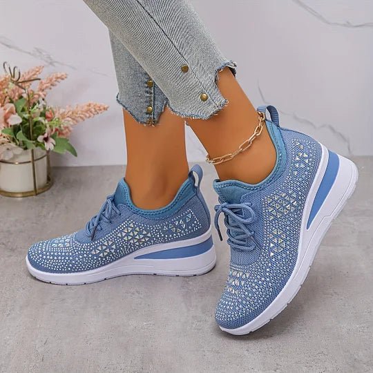 LuKa - Alledaagse Sneaker