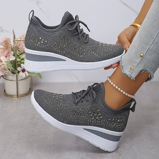 LuKa - Alledaagse Sneaker