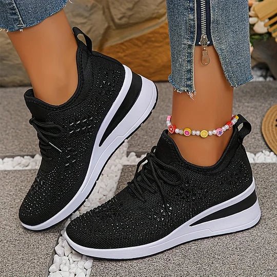 LuKa - Alledaagse Sneaker