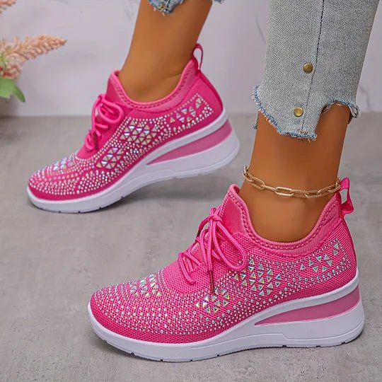 LuKa - Alledaagse Sneaker