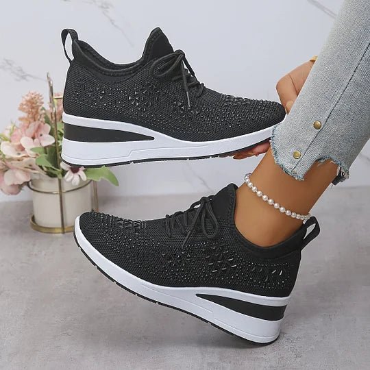 LuKa - Alledaagse Sneaker