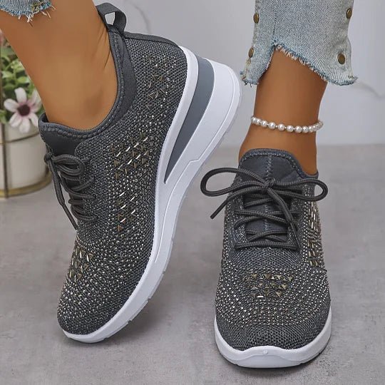 LuKa - Alledaagse Sneaker