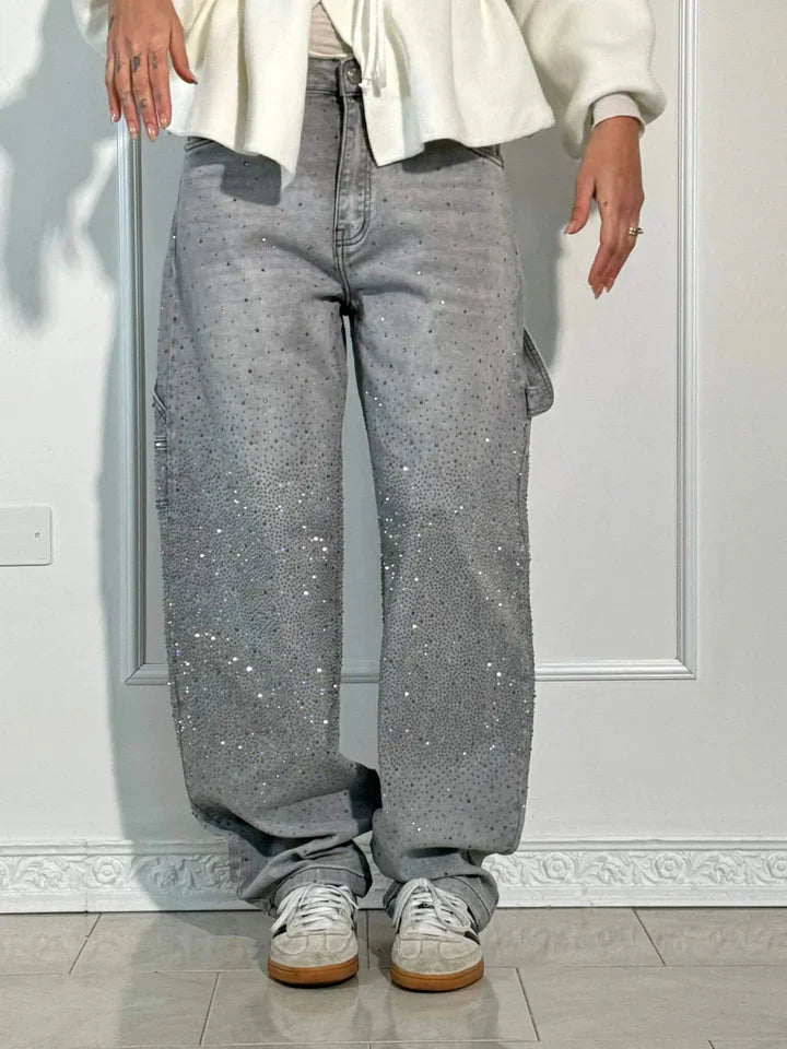 LuKa - BalloonFit Broek