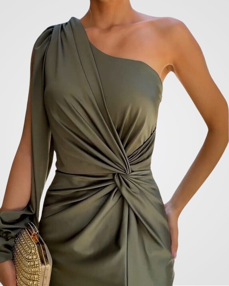 LuKa - Elegante Cocktail Jurk