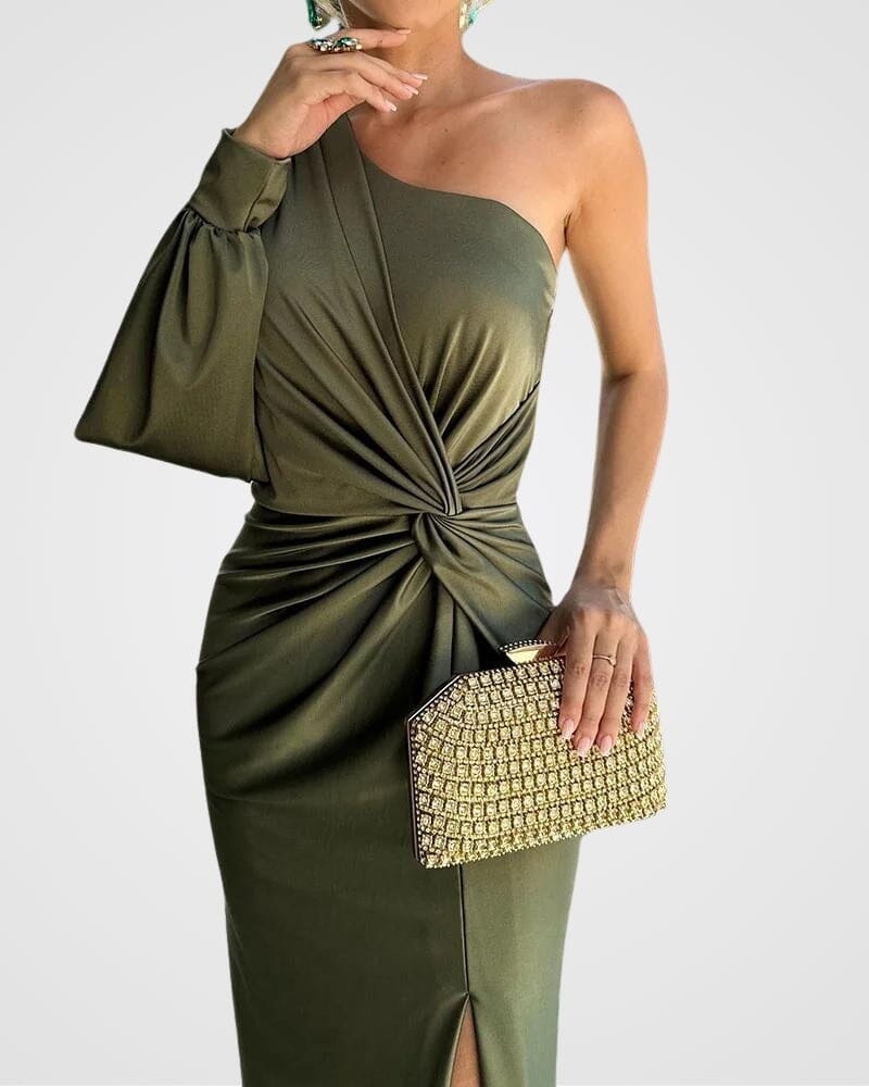 LuKa - Elegante Cocktail Jurk