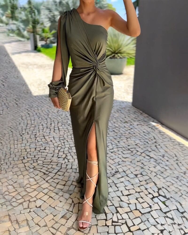 LuKa - Elegante Cocktail Jurk