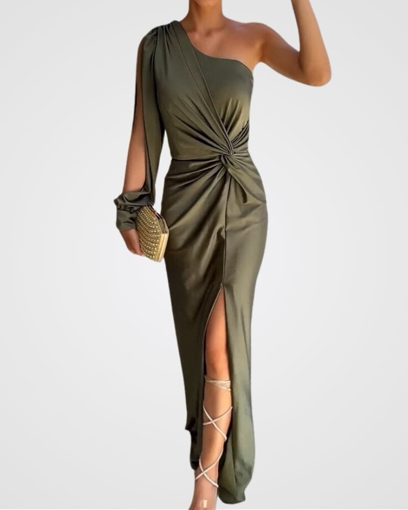 LuKa - Elegante Cocktail Jurk