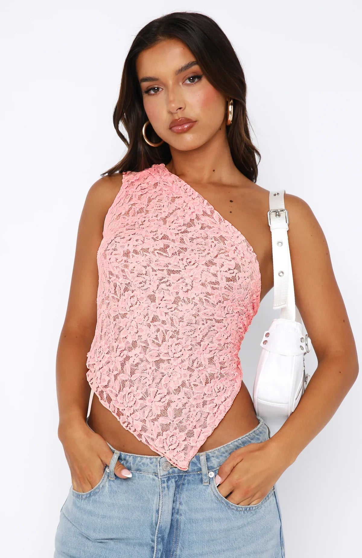 LuKa - Lace Top