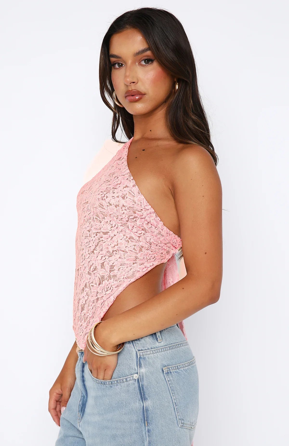 LuKa - Lace Top