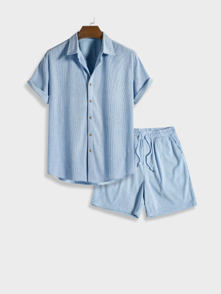 LuKa - Luxe Zomer Set