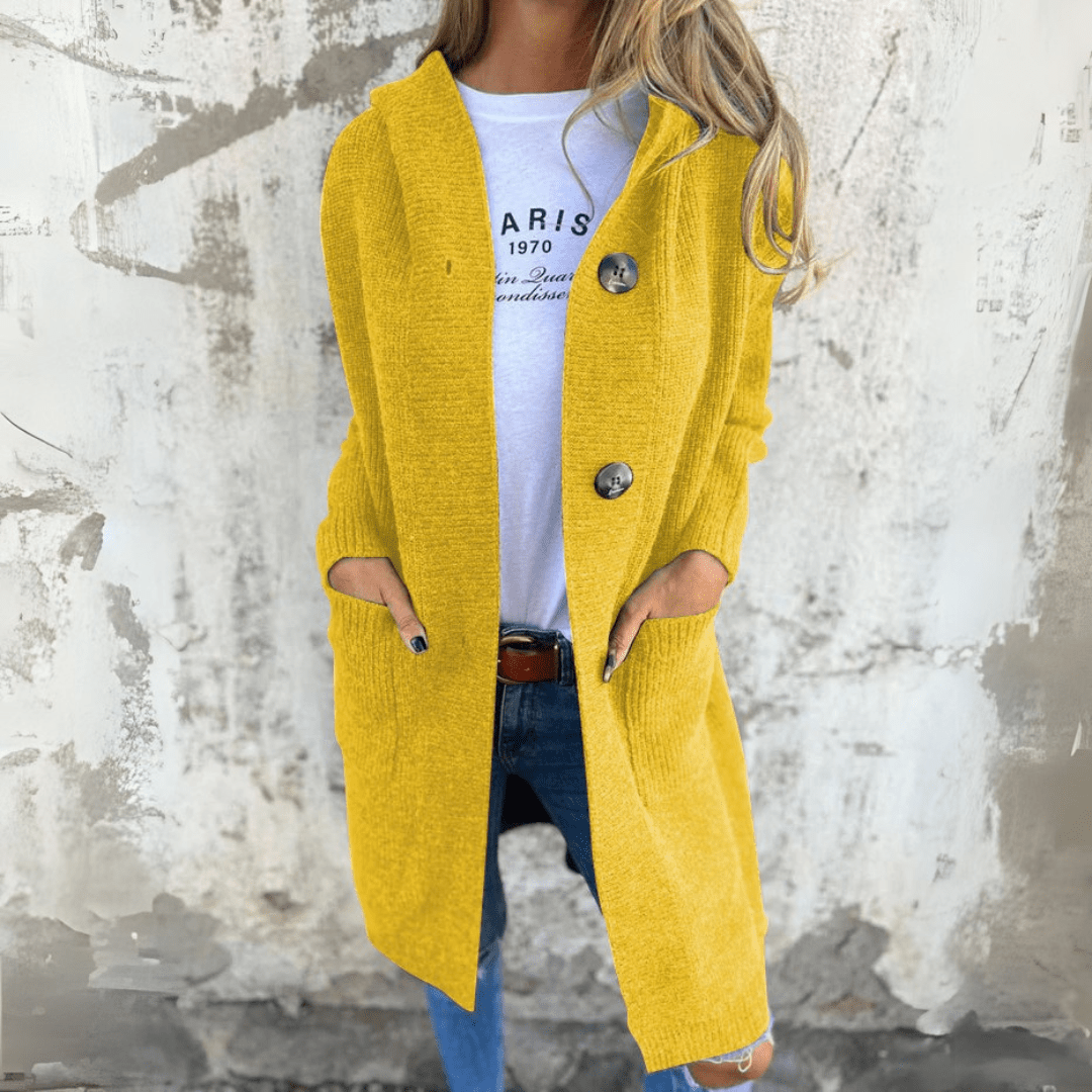 LuKa - Alledaagse Vest