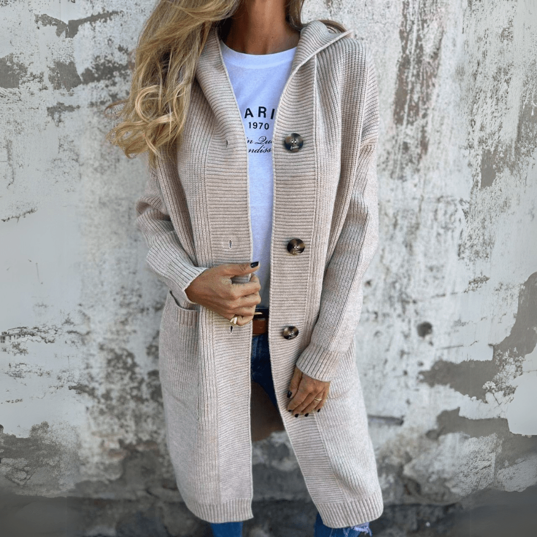 LuKa - Alledaagse Vest