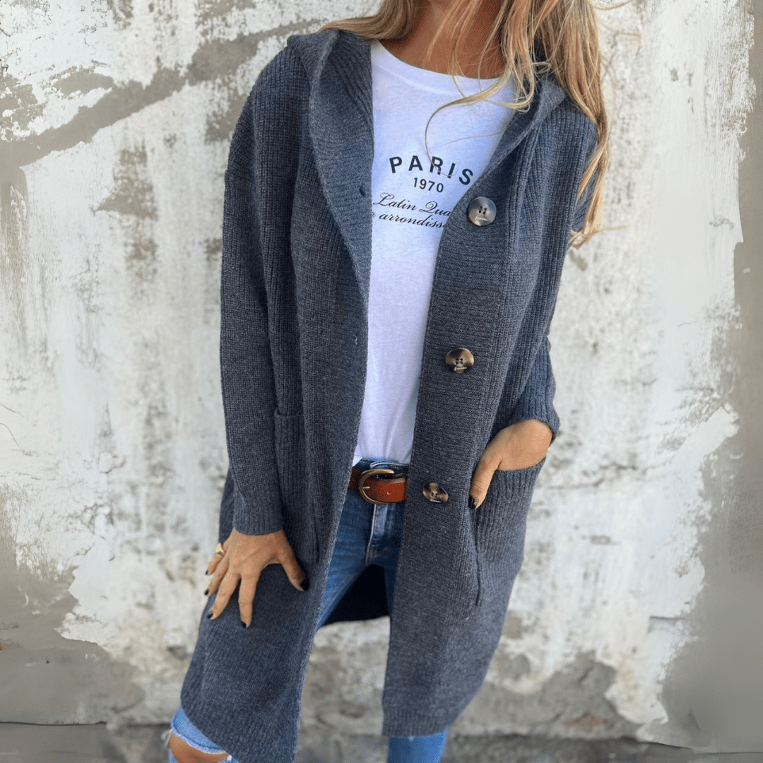 LuKa - Alledaagse Vest