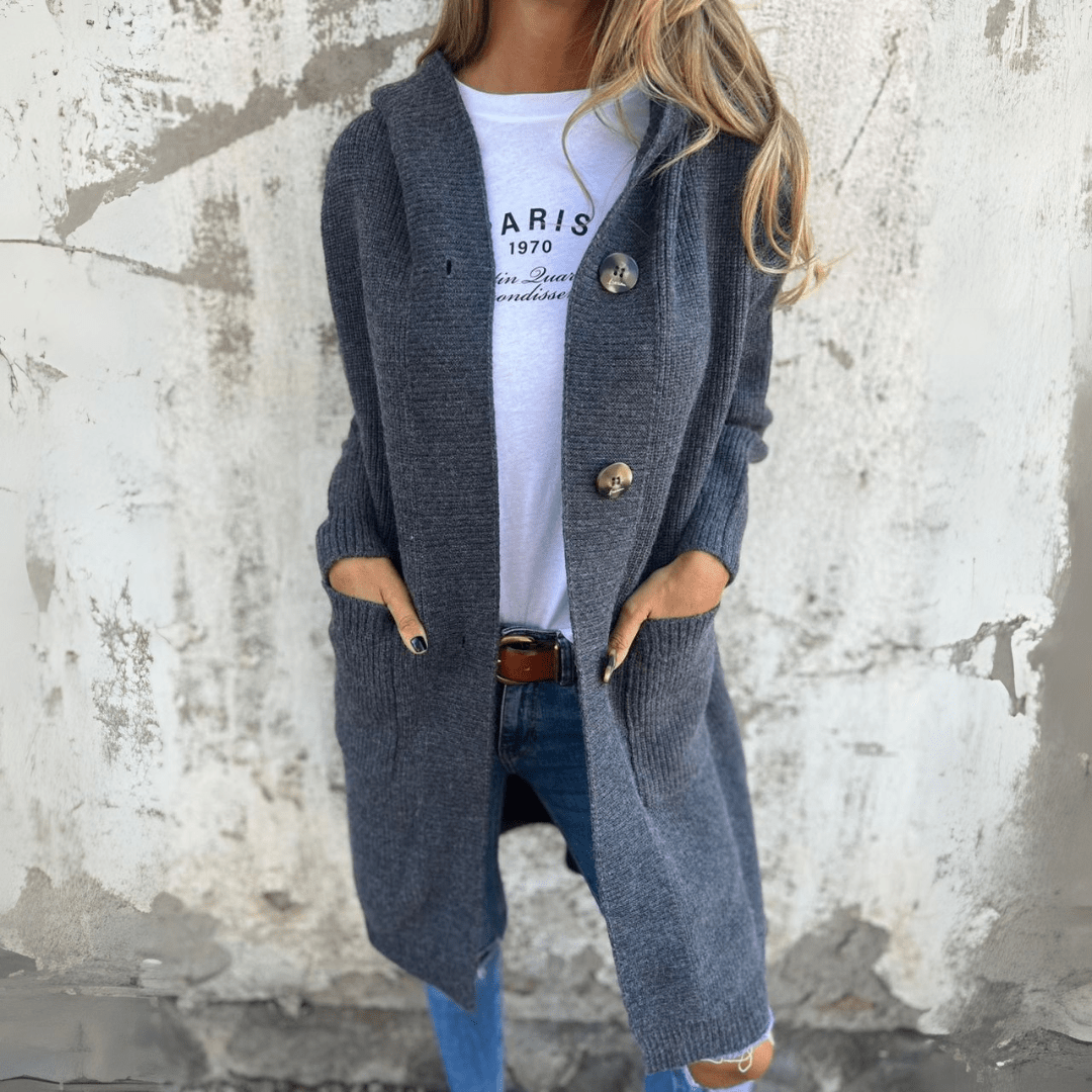 LuKa - Alledaagse Vest