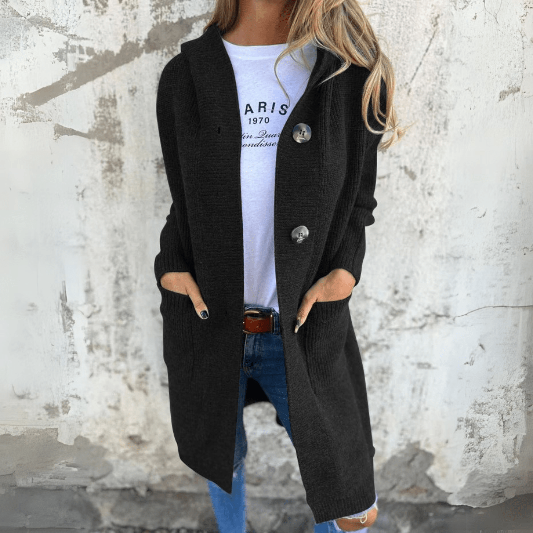 LuKa - Alledaagse Vest