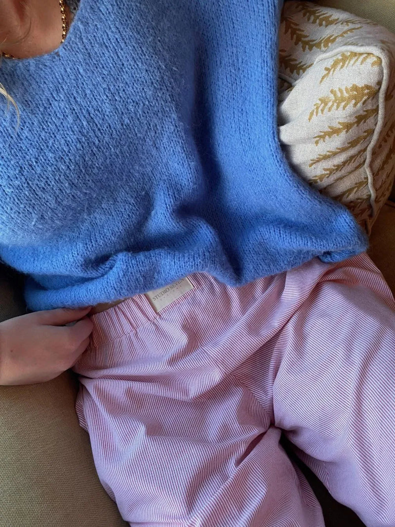 LuKa - Lounge Broek