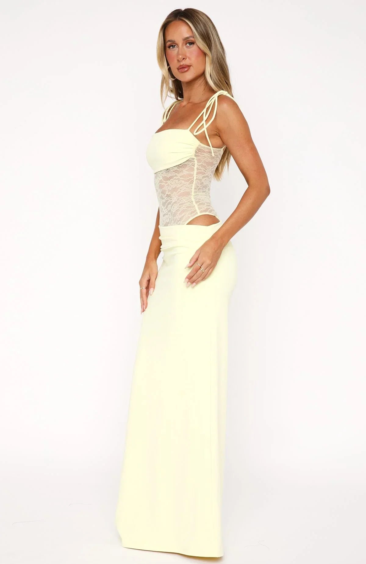 LuKa - Maxi Dress