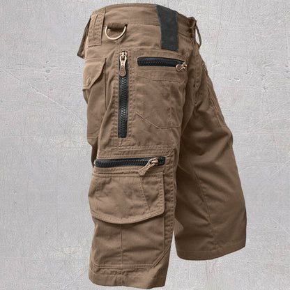 LuKa -  Praktische Heren Short