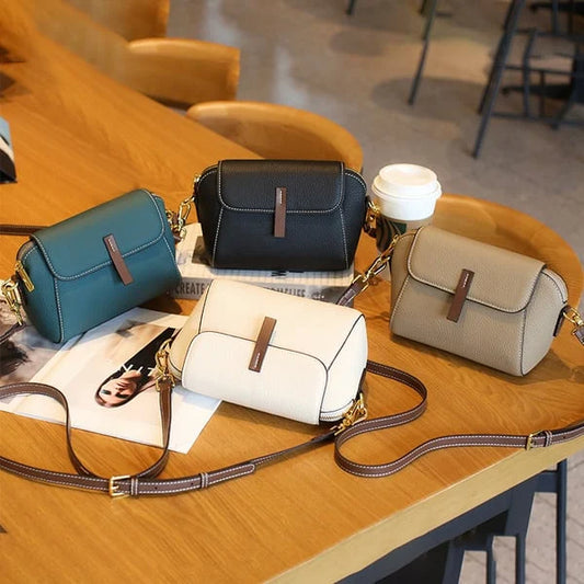 LuKa - Crossbody Tas
