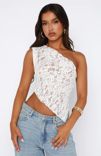 LuKa - Lace Top