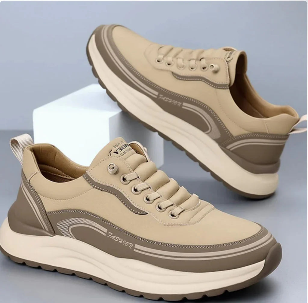 LuKa - Orthopedische Herensneaker