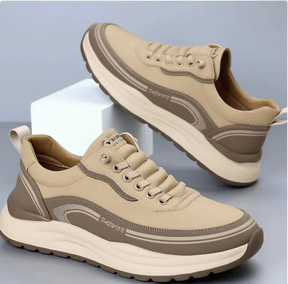 LuKa - Orthopedische Herensneaker