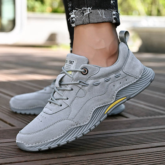 LuKa - Alledaagse Sneakers