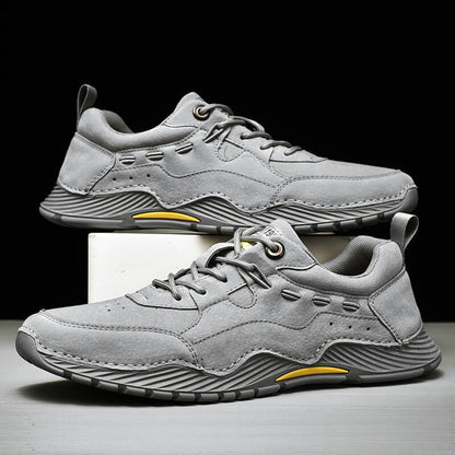 LuKa - Alledaagse Sneakers